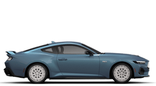 2026 Ford Mustang® External Image 1